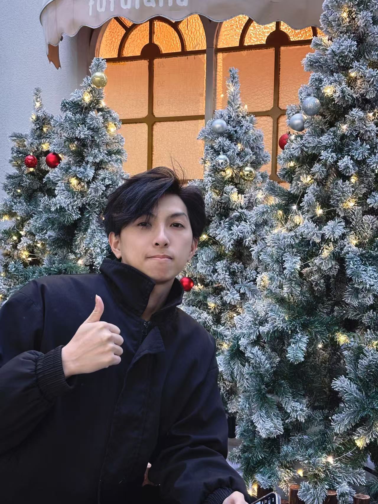 梁杰辉